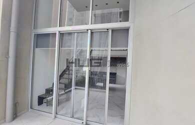 Imagem 5: Apto duplex em prédio novo 1 suite, 1 vaga - Jardins