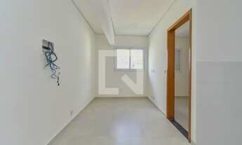 Imagem 2: Apartamento para Aluguel - Centro, 1 Quarto, 45 m2