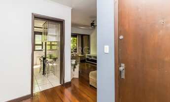 Imagem: Apartamento para Venda - 55m², 2 dormitórios