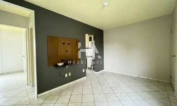 Imagem 4: Apartamento para venda com 60 metros quadrados com 3 quartos em Amizade - Jaraguá do Sul