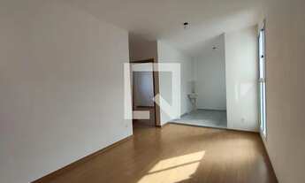 Imagem: Apartamento para Aluguel - Jardim Ouro Branco