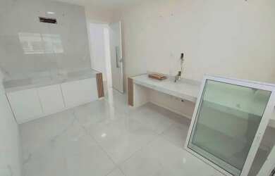 Imagem 7: Apto Cavaleiros c/ 3qts, send 2suítes, 4brs, 2vgs, amrs, varand, depósito