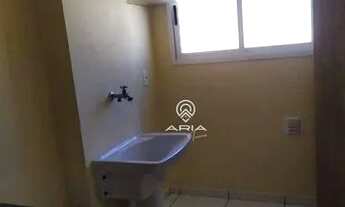 Imagem 6: Apartamento com 2 dormitórios para alugar, 44 m² por R$ 1.250,00/mês - Jardim São Paulo II