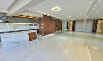 Imagem 4: Apartamento com 3 suítes para alugar, 148 m² por R$ 7.518/mês - Setor Bueno - Goiânia/GO