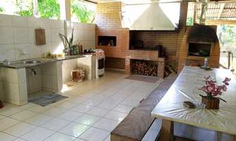 Imagem 6: Chacara em Morretes Parana