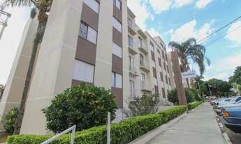 Imagem 5: Apartamento com 2 quartos à venda Condomínio Portal dos Bandeirantes em Sorocaba