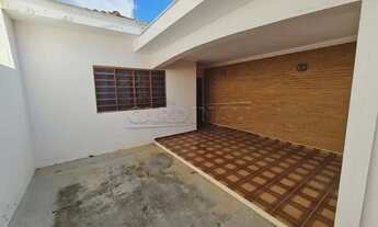 Imagem 2: Casa Padrão em São Carlos