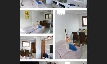 Imagem 2: Casa Sobrado Casa em condomínio com 3 dormitórios