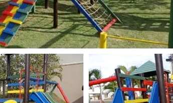 Imagem 6: Terreno em Condomínio para Venda em Presidente Prudente, Porto Bello Residence