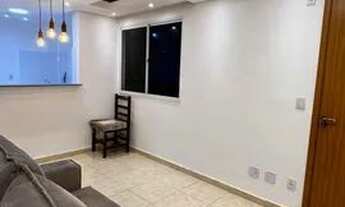 Imagem 5: Apartamento para aluguel e venda tem 42 metros quadrados com 2 quartos