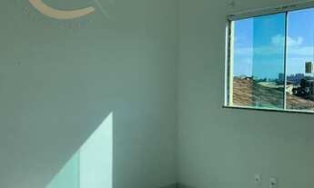 Imagem 2: Apartamento para Locação em Salvador, Piatã, 2 dormitórios, 1 suíte, 2 banheiros, 1 vaga