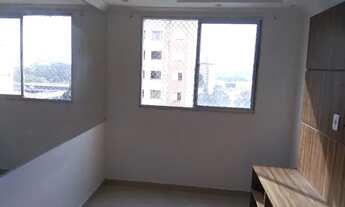 Imagem 3: Vendo Apartamento 2 Dorm. MRV - Pque S. Vicente - Mauá