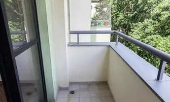 Imagem 5: Apartamento para Aluguel - Barra Funda, 2 Quartos, 65 m2