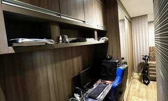 Imagem 5: Apartamento para Venda em Itajaí, centro, 3 dormitórios, 1 suíte, 2 banheiros, 2 vagas