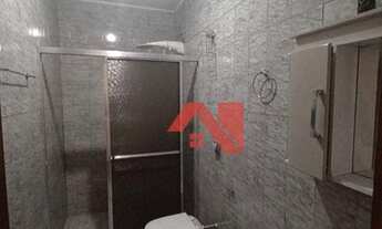 Imagem 14: Casa com 3 dormitórios, 85 m² - venda por R$ 275.000,00 ou aluguel por R$ 1.200,00/mês - J