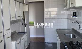 Imagem 4: Apartamento 2 dormitórios Jardim Umarizal