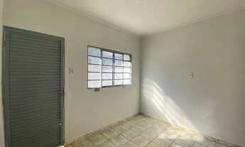 Imagem 3: Casa Residencial Nº02, Rua Canuma, Qd. 74 Lt. 22, Parque Amazônia, Goiânia(GO