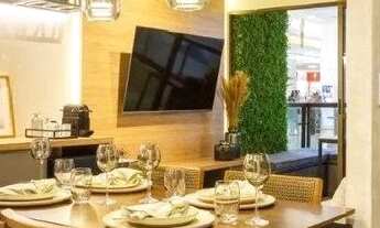Imagem 3: North Way Residence, com 2 qts varanda gourmet ao lado do Shopping North Way