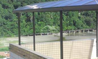 Imagem 2: Apartamento MOBILIADO no Canto do Forte, 2 Dormitórios, Só na Imobiliária em Praia Grande