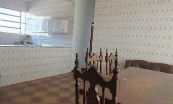 Imagem 2: Apartamento para aluguel tem 120 metros quadrados com 3 quartos