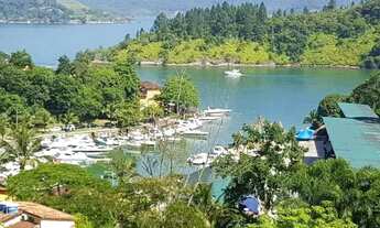 Imagem 6: Casa em Condomínio à venda Rua Itapirapuá, Pontal (Cunhambebe), Angra dos Reis - R$ 400.00