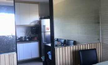 Imagem: Casa dúplex