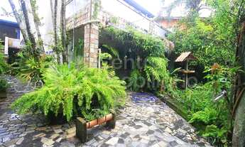 Imagem: CASA à venda com 4 quartos em Itanhaém