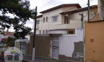 Imagem: Casa com 4 dormitórios para alugar, 380