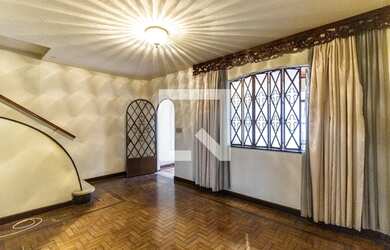 Imagem 4: Casa para Aluguel - Santa Cecília, 3 Quartos, 150 m2