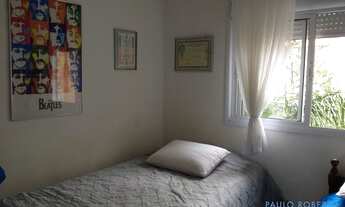 Imagem 4: APARTAMENTO - JARDIM PRUDÊNCIA - SP