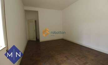 Imagem 6: Apartamento para alugar, 110 m² por R$ 4.473,64/mês - Higienópolis - São Paulo/SP