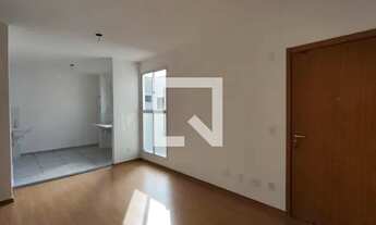 Imagem 5: Apartamento para Aluguel - Jardim Ouro Branco, 2 Quartos, 45 m2