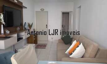 Imagem 3: Apartamento a venda em Via Isabel, 75 m², 2 dormitórios + garagem