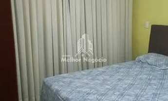 Imagem 7: Apartamento com 2 dorms, Jardim Marajoara, Nova Odessa - R$ 260 mil, Cod: AP2779