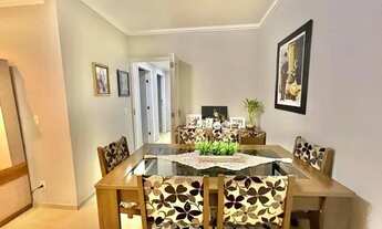 Imagem 5: Apartamento para venda possui 75 metros quadrados com 3 quartos em Centro - Palhoça - SC