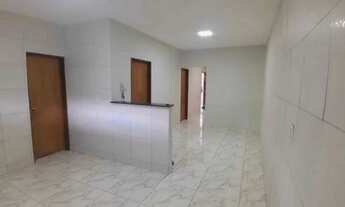 Imagem 2: RF Casa para venda com 10 metros quadrados com 3 quartos em Siqueira Campos - Aracaju - SE