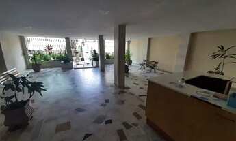 Imagem 6: Apartamento para aluguel possui 60 metros quadrados com 2 quartos