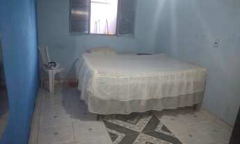 Imagem 4: Casa sol nascente