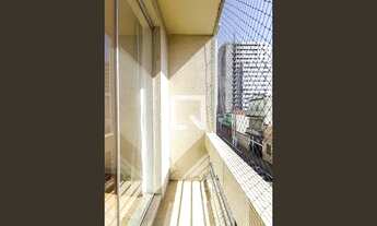 Imagem 7: Apartamento para Aluguel - Mooca, 1 Quarto, 553 m2