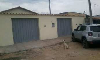 Imagem 2: Casa popular em Esmeraldas