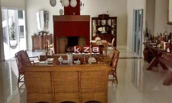 Imagem 5: CASA DE ALTO PADRÃO CONDOMÍNIO SANS SOUCI VALINHOS