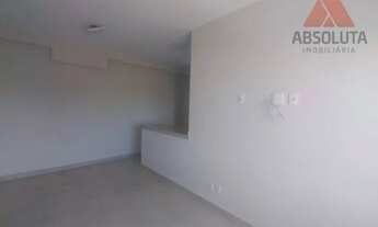 Imagem 3: Apartamento com 3 dormitórios, 70 m² - venda por R$ 330.000 ou aluguel por R$ 1.300/mês