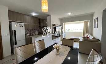 Imagem 2: Apartamento à venda no bairro Parque Amazônia - Goiânia/GO