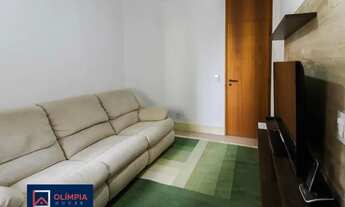 Imagem 7: Apartamento Locação Moema 121 m² 3 Dormitórios