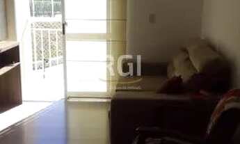 Imagem 4: Apartamento para Venda - 57.66m², 2 dormitórios, 1 vaga - Jardim Carvalho