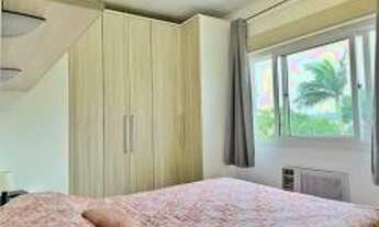 Imagem 5: Apartamento para Venda em São Leopoldo, Padre Reus, 3 dormitórios, 1 banheiro