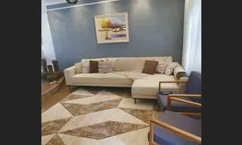 Imagem 4: Casa Padrão em São Carlos