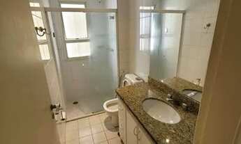 Imagem 7: Flat disponível em Moema