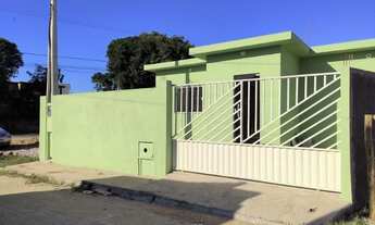 Imagem 2: Casa nova, 02 quartos, aceita financiamento!