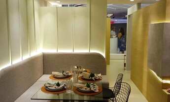 Imagem 7: IAM - Imbiribeira - 2 quartos - varanda - financie em obra